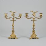 1597 8246 CANDLESTICKS